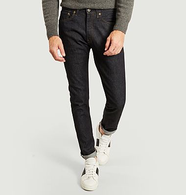 J205 tapered stretch jeans